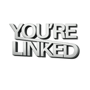 YOU'RE LINKED