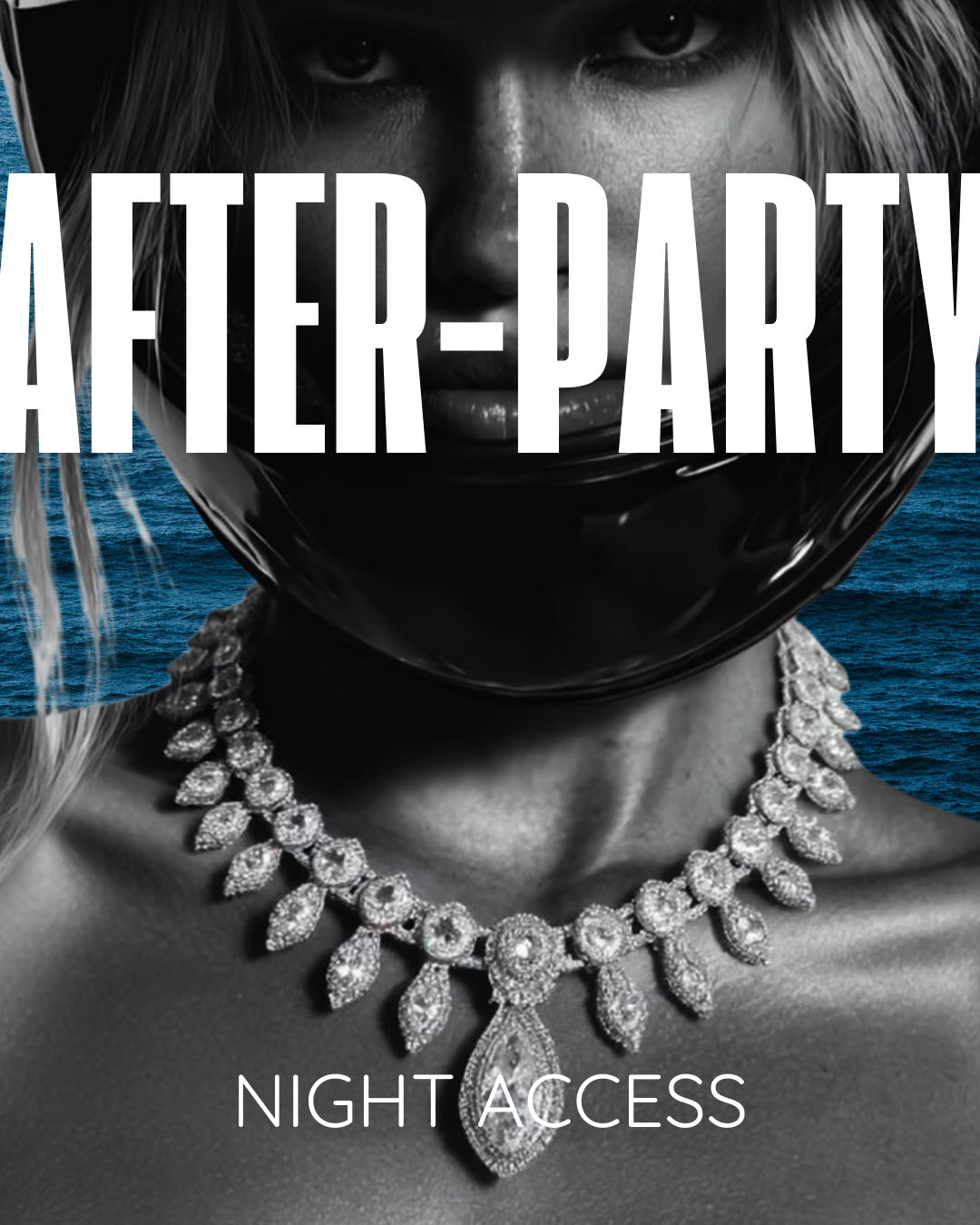 AFTER-PARTY ACCESS